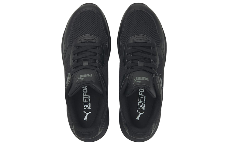 Lookbook Puma X-Ray Speed Lite ''Nero Ombra Scura'' 384639-01