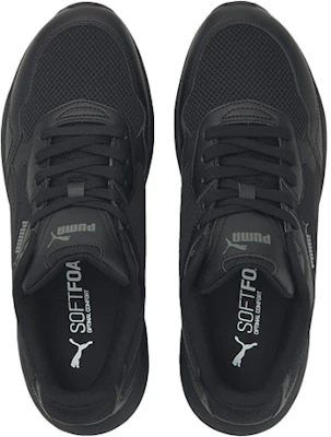 Puma X-Ray Speed Lite ''Nero Ombra Scura'' 384639-01 Lookbook Puma X-Ray Speed Lite ''Nero Ombra Scura'' 384639-01