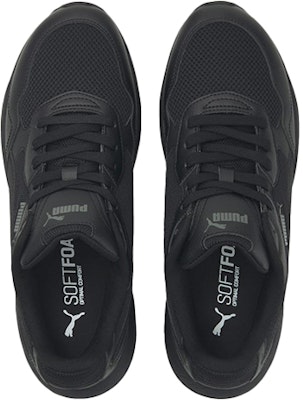 Puma X-Ray Speed Lite 'Hitam Bayangan Gelap' 384639-01 Lookbook Puma X-Ray Speed Lite 'Hitam Bayangan Gelap' 384639-01