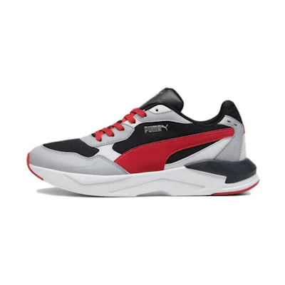 Puma X-Ray Speed Lite 'Black Red Grey Fog'