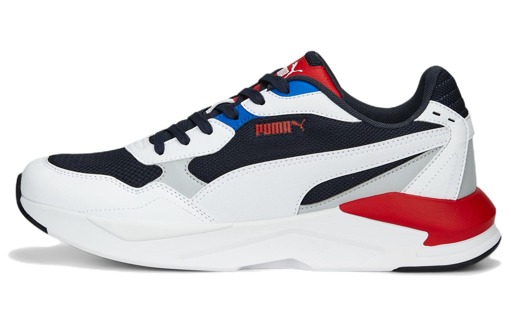 Puma X-Ray Speed Lite 'Black White'
