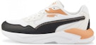 Buy 푸마 X-레이 스피드 라이트 검흰노 (Puma X-레이 스피드 라이트 검흰노) 384639-08