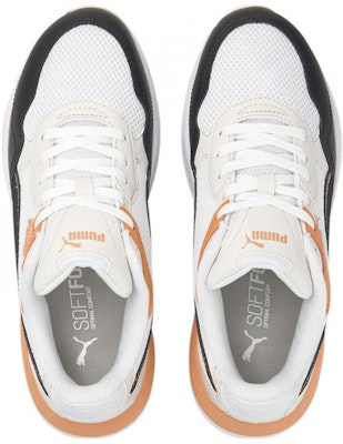 푸마 X-레이 스피드 라이트 검흰노 (Puma X-레이 스피드 라이트 검흰노) 384639-08 Lookbook 푸마 X-레이 스피드 라이트 검흰노 (Puma X-레이 스피드 라이트 검흰노) 384639-08