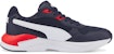 Puma X-Ray Speed Lite 'Biru Merah Putih' 384639-06