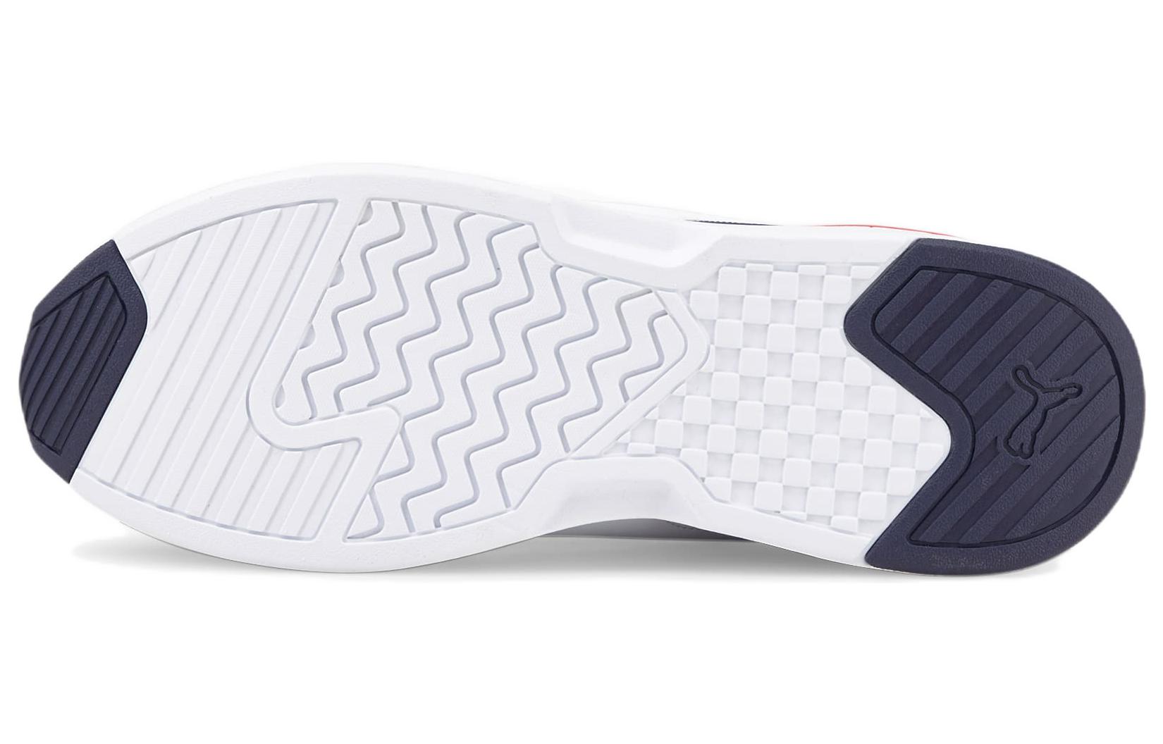 Purchase プーマX-Ray スピードライト 'ブルーレッドホワイト' 384639-06 384639-06