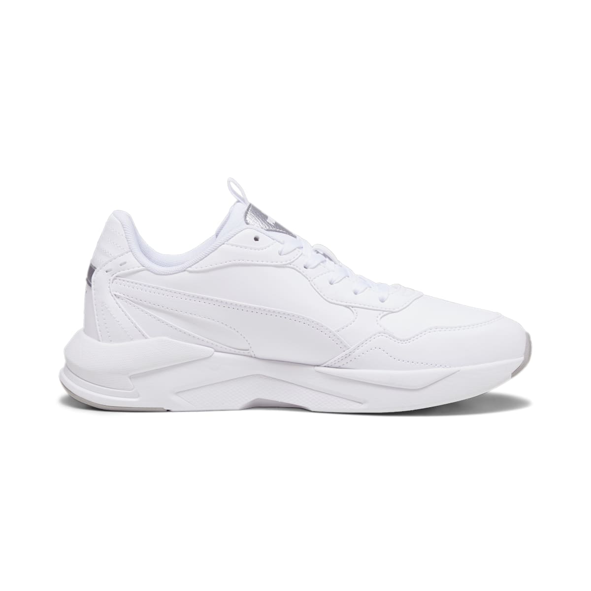 Puma X-Ray Speed Lite 'Metallics - White Silver' 圖 2