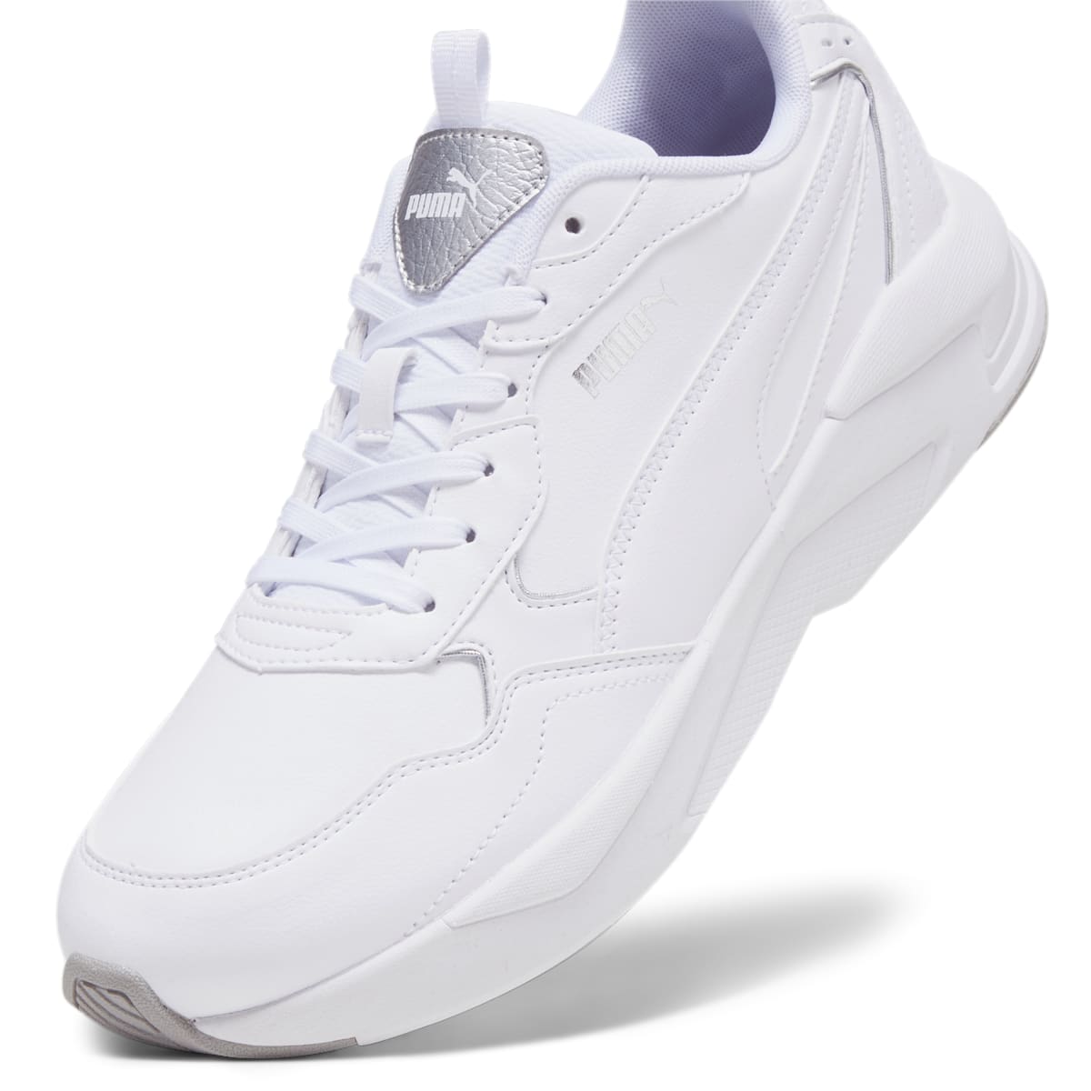 Puma X-Ray Speed Lite 'Metallics - White Silver' 圖 3