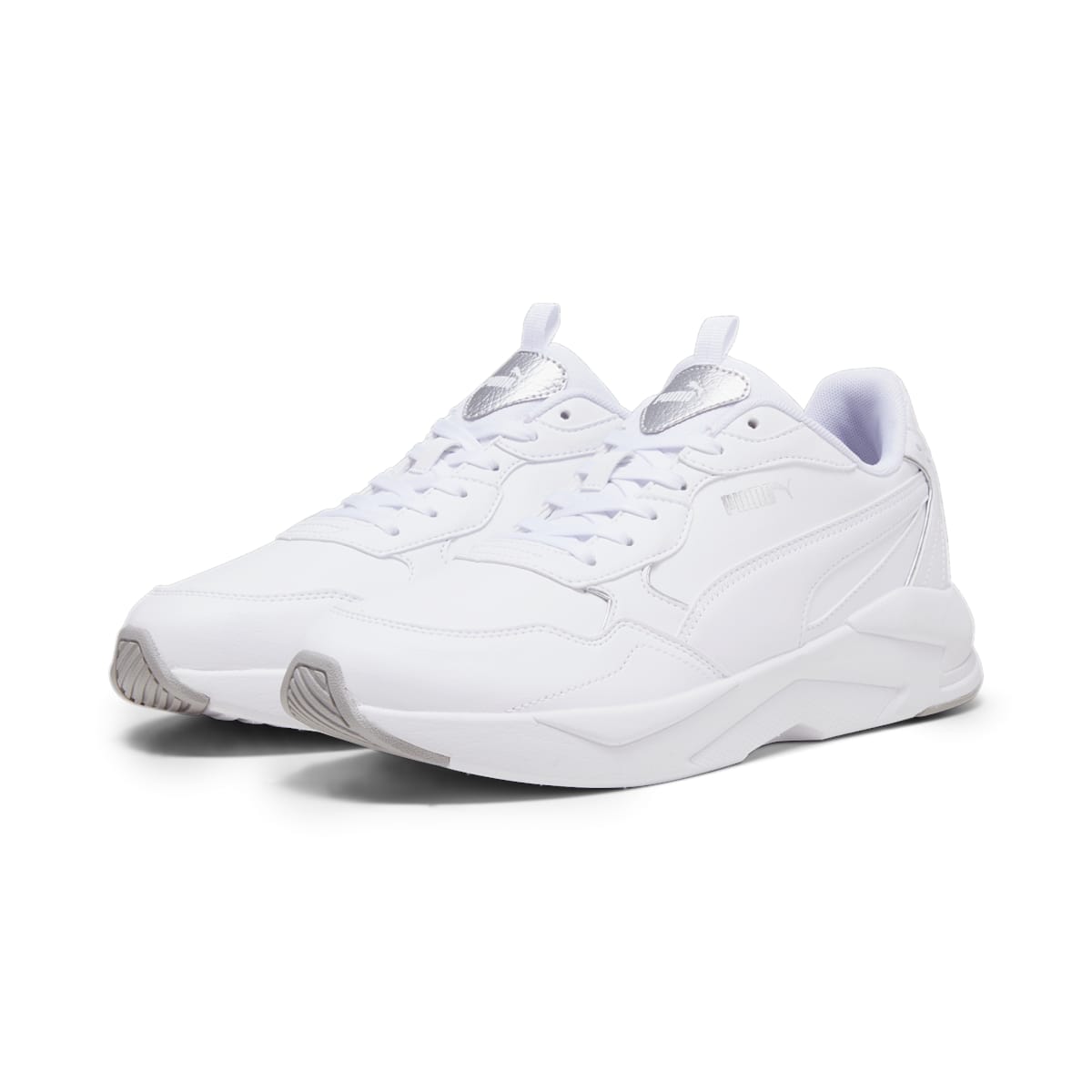 Puma X-Ray Speed Lite 'Metallics - White Silver' 圖 4