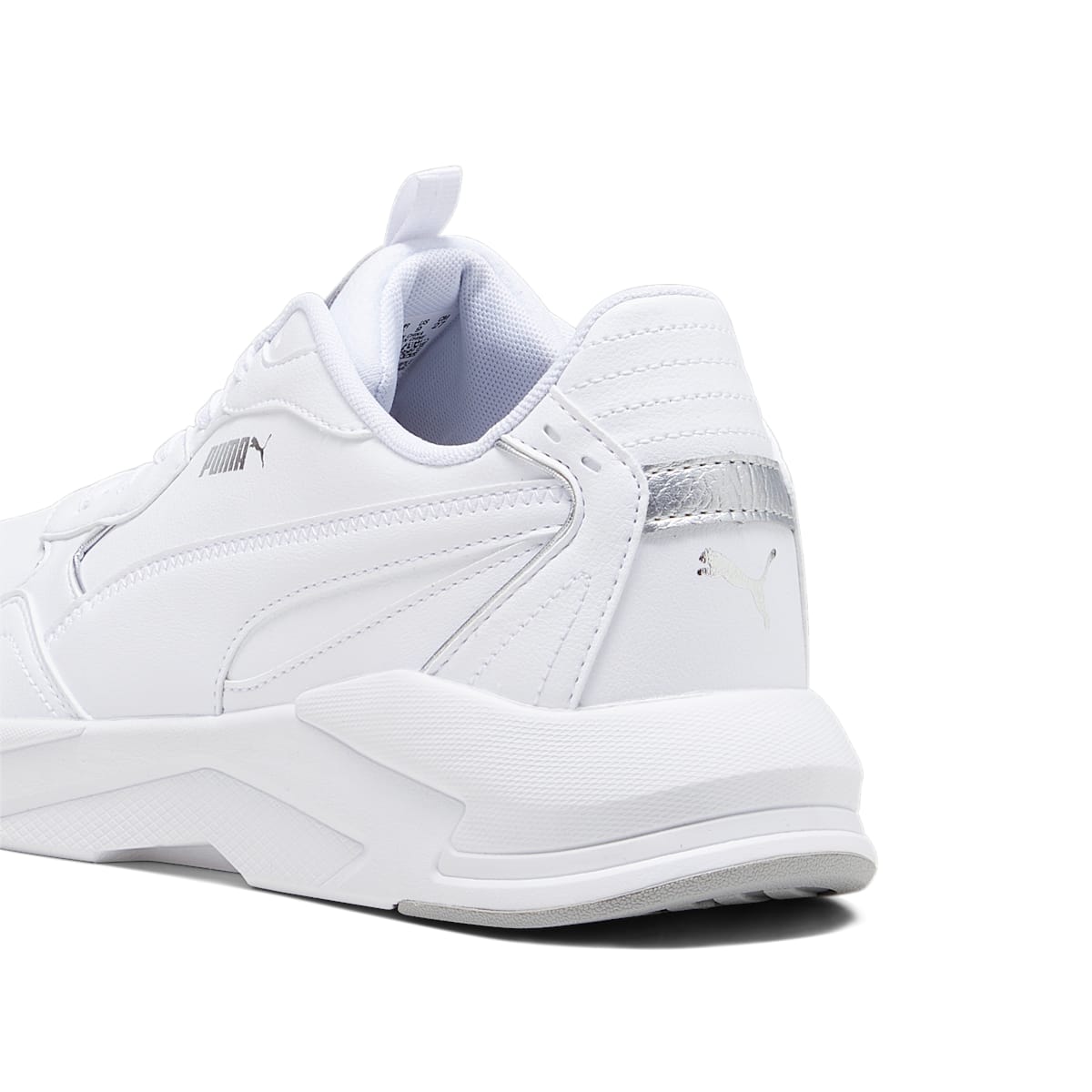 Puma X-Ray Speed Lite 'Metallics - White Silver' 圖 5