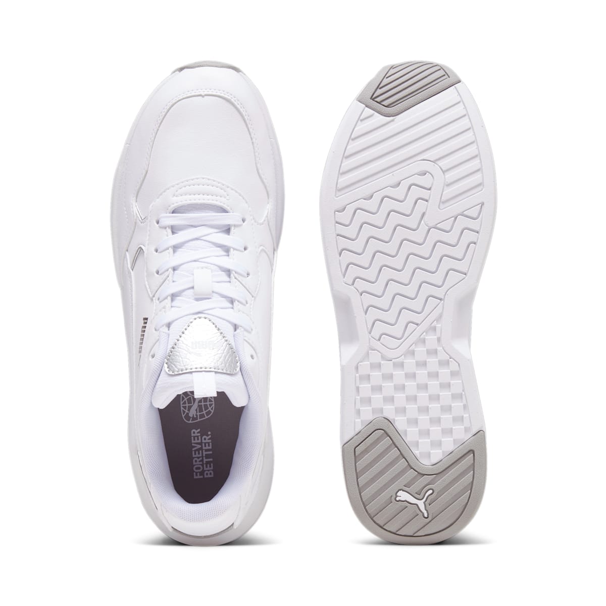Puma X-Ray Speed Lite 'Metallics - White Silver' 圖 6