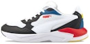 Buy Puma X-Ray Speed Lite 'Putih Hitam Merah' 384639-03