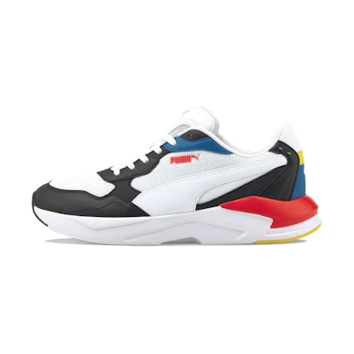Puma X-Ray Speed Lite 'White Black Red'
