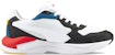 Puma X-Ray Speed Lite 'Putih Hitam Merah' 384639-03