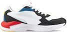 Order Puma X-Ray Speed Lite 'Putih Hitam Merah' 384639-03