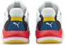 Shop Puma X-Ray Speed Lite 'Putih Hitam Merah' 384639-03