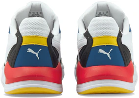 Shop Puma X-Ray Speed Lite 'Putih Hitam Merah' 384639-03
