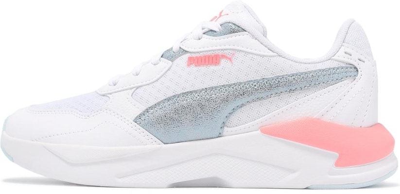 Puma X-Ray Speed Lite 'Blanco Azul Batido de Durazno' 394436-01 Buy Puma X-Ray Speed Lite 'Blanco Azul Batido de Durazno' 394436-01