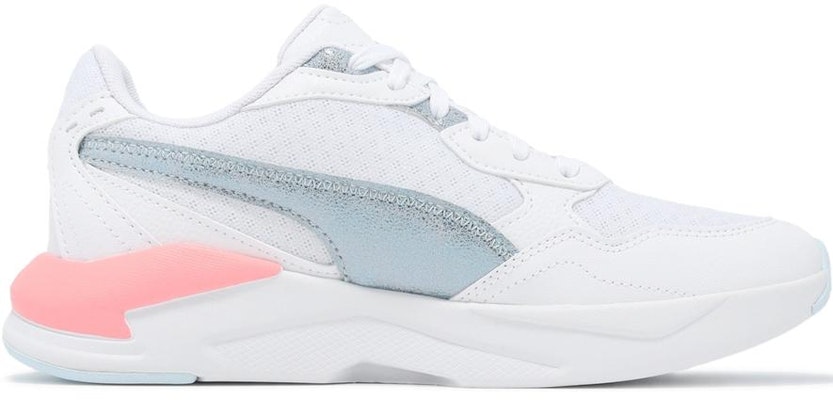 Puma X-Ray Speed Lite 'Blanco Azul Batido de Durazno' 394436-01 Order Puma X-Ray Speed Lite 'Blanco Azul Batido de Durazno' 394436-01
