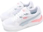 Lookbook Puma X-Ray Speed Lite 'Blanco Azul Batido de Durazno' 394436-01
