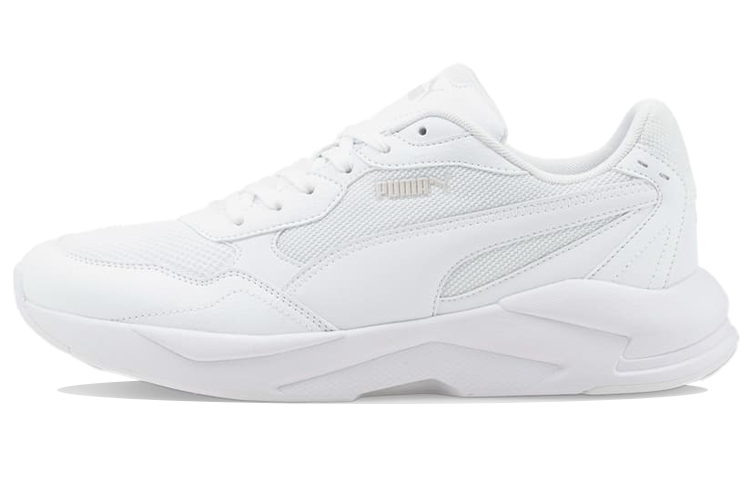 Puma X-Ray Speed Lite 'White Grey Violet' 384639-02