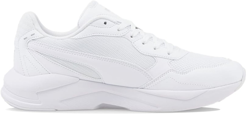 Puma X-Ray Speed Lite『白色灰色紫羅蘭』384639-02 Order Puma X-Ray Speed Lite『白色灰色紫羅蘭』384639-02