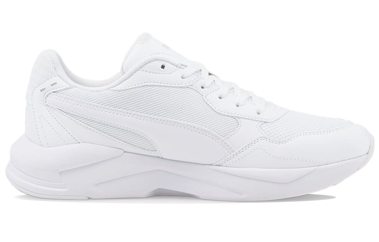 Order Puma X-Ray Speed Lite ''Wit Grijs Violet'' 384639-02
