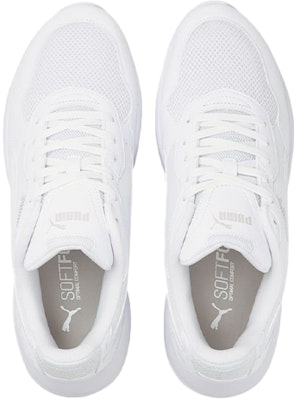 Puma X-Ray Speed Lite 'Putih Abu Violet' 384639-02 Lookbook Puma X-Ray Speed Lite 'Putih Abu Violet' 384639-02