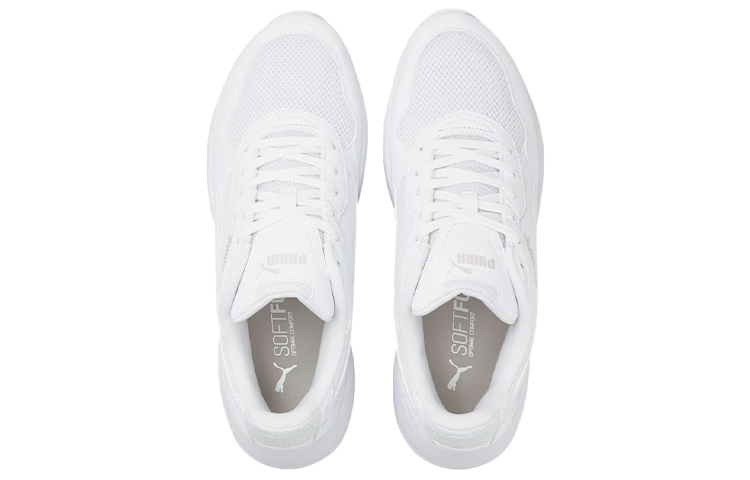 Lookbook Puma X-Ray Speed Lite ''Wit Grijs Violet'' 384639-02