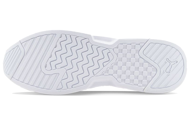 Purchase Puma X-Ray Speed Lite ''Wit Grijs Violet'' 384639-02