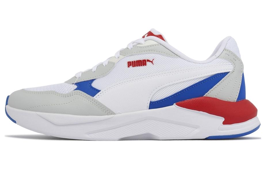 Puma X-Ray Speed Lite 'White Red Blue' 384639-33