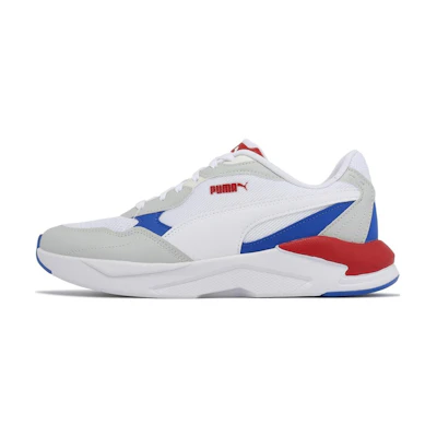 Puma X-Ray Speed Lite 'White Red Blue'