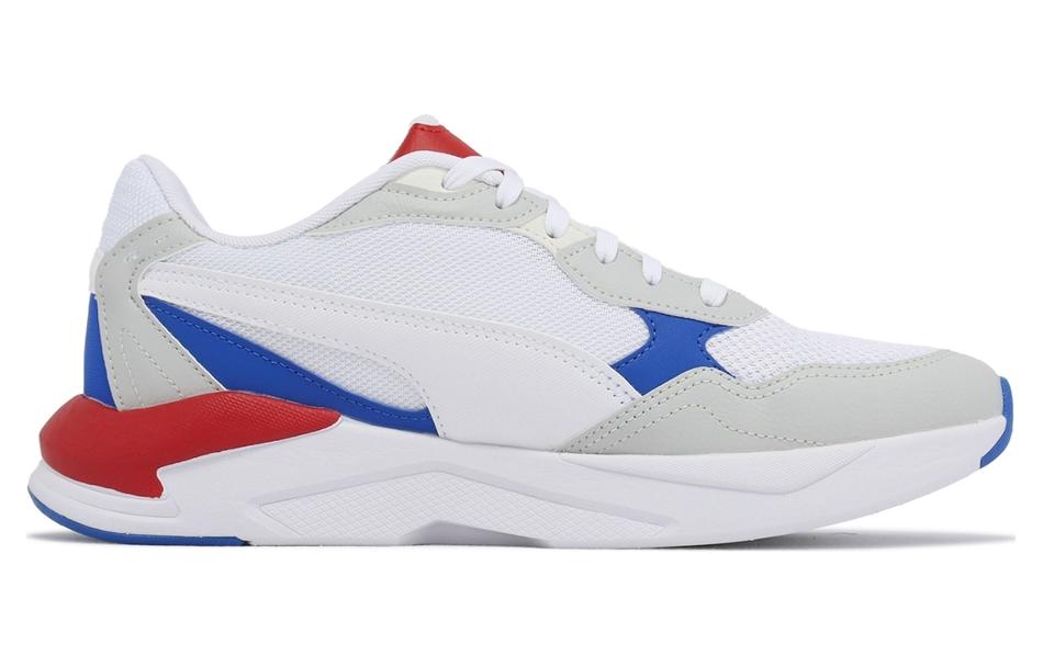 Puma X-Ray Speed Lite 'White Red Blue' 圖 2