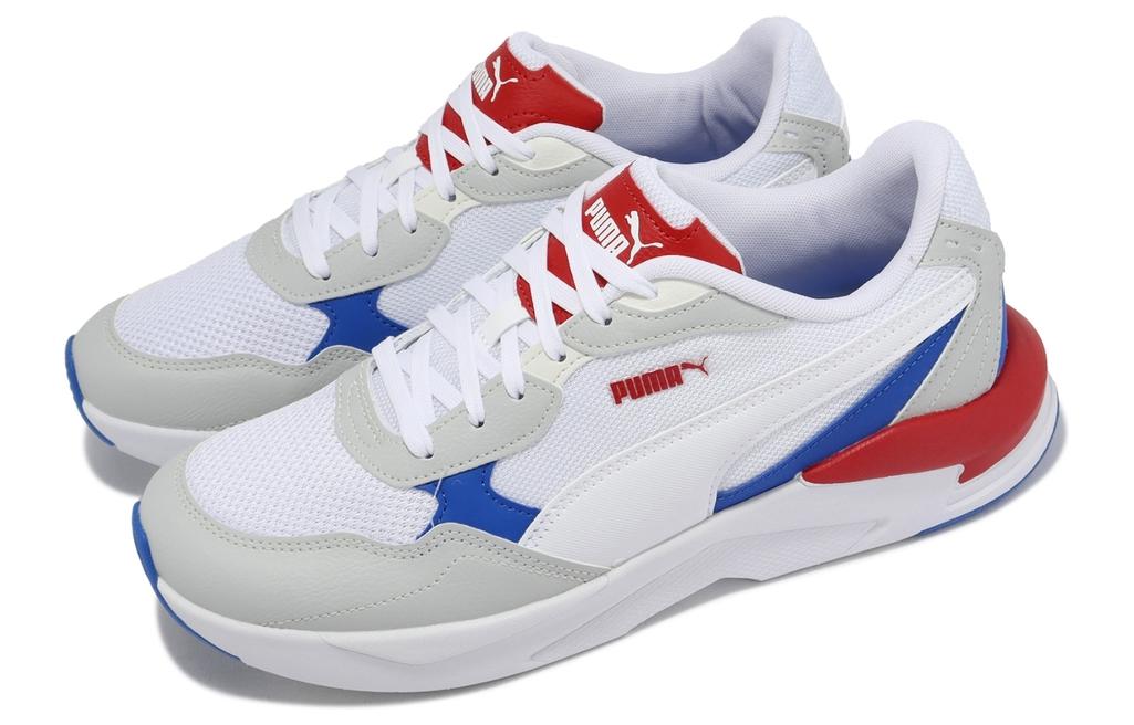 Puma X-Ray Speed Lite 'White Red Blue' 圖 3