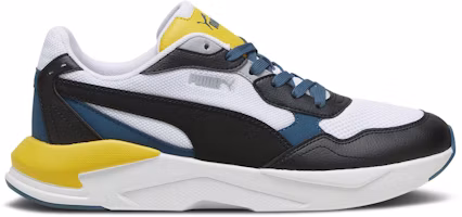 Puma X-Ray Speed Lite 'White Tropic Yellow' 384639-44 Puma X-Ray Speed Lite 'White Tropic Yellow' 384639-44