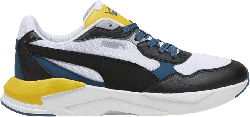 Puma X-Ray Speed Lite '白色熱帶黃' 384639-44 Buy Puma X-Ray Speed Lite '白色熱帶黃' 384639-44