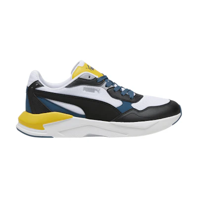 Puma X-Ray Speed Lite 'White Tropic Yellow'