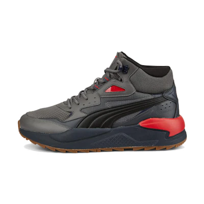 Puma X-RAY Speed Mid 'Black Grey'