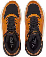 Shop Puma X-RAY Speed Mid ''Gelb Schwarz'' 385869-04