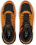 Shop PUMA X-RAY Speed WTR 防滑耐磨 中幫 運動休閒鞋 黃黑色