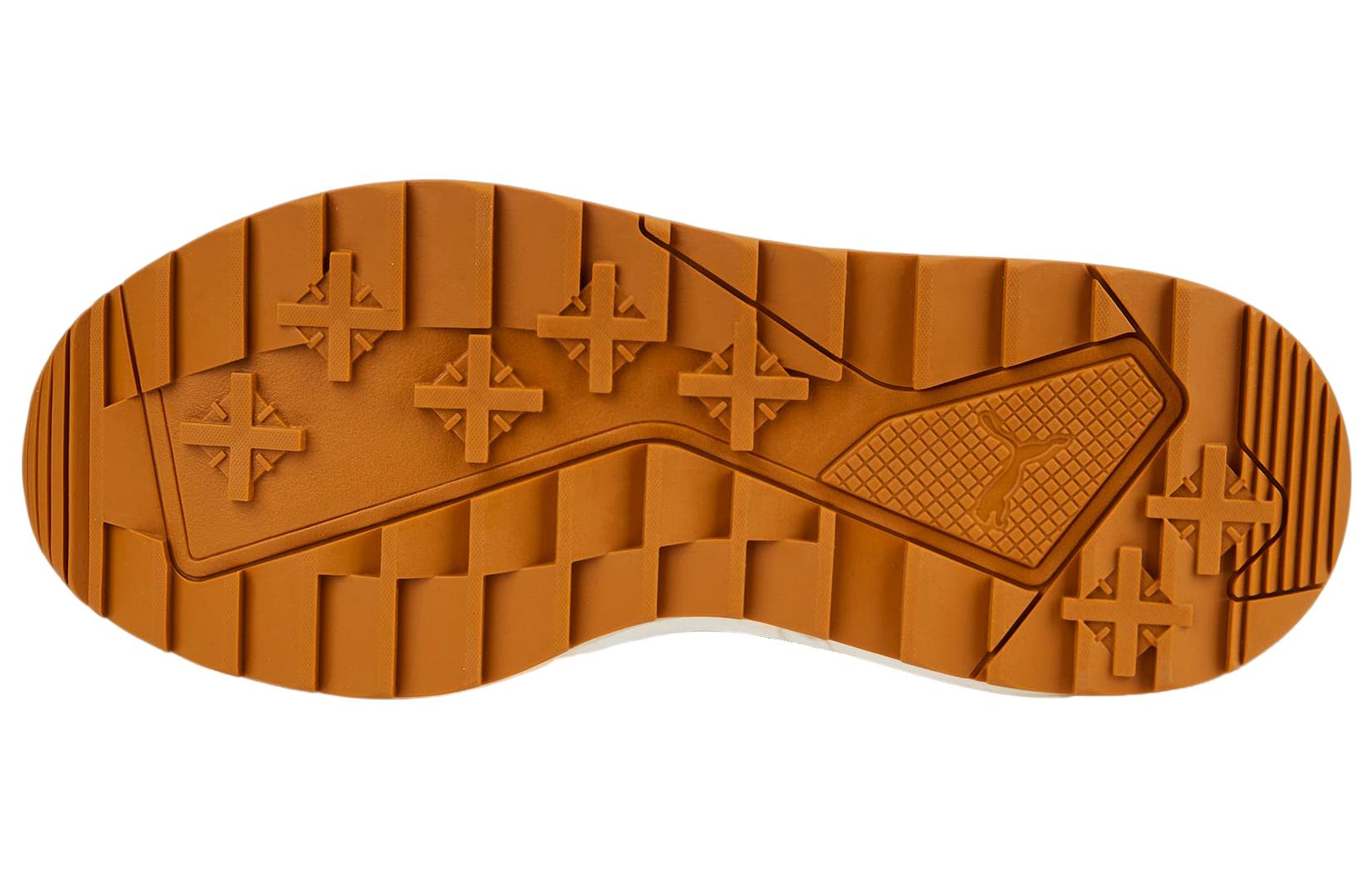 Details for プーマ X-RAY スピード ミッド イエローブラック 385869-04