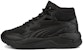 Puma X-Ray Speed Mid WTR 'Hitam Dark Shadow' 385869-01