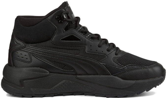彪马 X-Ray Speed Mid WTR '黑暗影' 385869-01 Order 彪马 X-Ray Speed Mid WTR '黑暗影' 385869-01