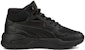 Puma X-Ray Speed Mid WTR 'Hitam Dark Shadow' 385869-01