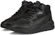 Puma X-Ray Speed Mid WTR 'Hitam Dark Shadow' 385869-01