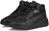 Lookbook Puma X-Ray Speed Mid WTR「黑色暗影」385869-01
