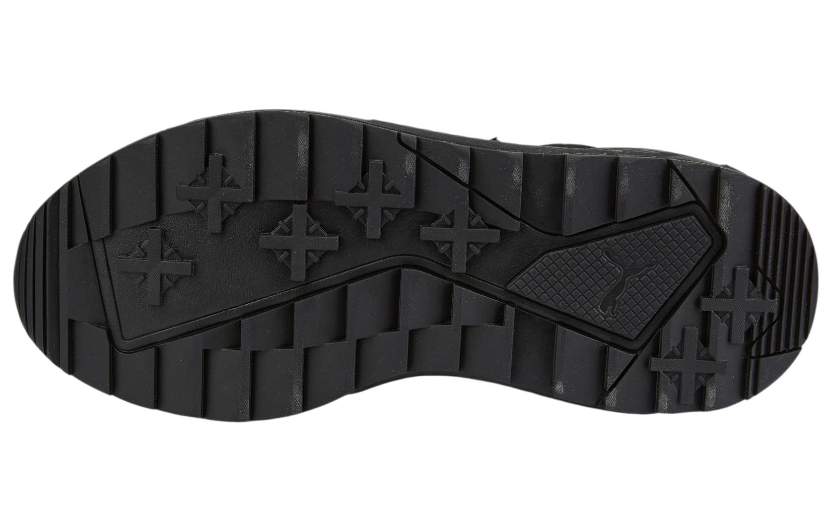 Details for Puma X-Ray Speed Mid WTR「黑色暗影」385869-01