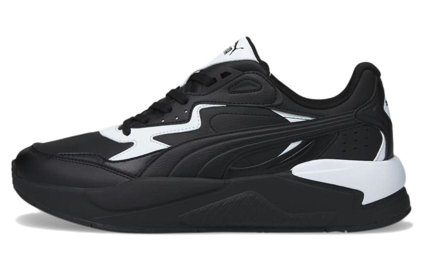Puma X-Ray Speed SL 'Black White' 384844-01
