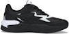 Puma X-Ray Speed SL 'Hitam Putih' 384844-01
