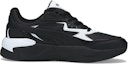 Order Puma X-Ray Speed SL 'Hitam Putih' 384844-01