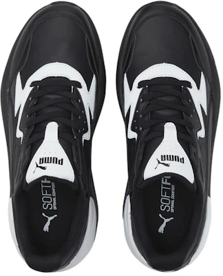 Puma X-Ray Speed SL ''Zwart Wit'' 384844-01 Lookbook Puma X-Ray Speed SL ''Zwart Wit'' 384844-01